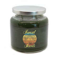 Load image into Gallery viewer, Love Fern Labeled Jar | Sunset Scents Original Fragrance
