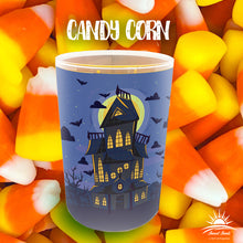 Load image into Gallery viewer, Candy Corn | 22 oz candle | Compare to Gold Canyon Candy Corn