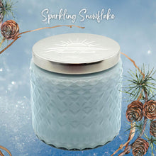 Load image into Gallery viewer, Sparkling Snowflakes | Sunset Scents Original Fragrance