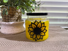 Load image into Gallery viewer, Sunflower Labeled Jar | Compare to Gold Canyon Sunflower