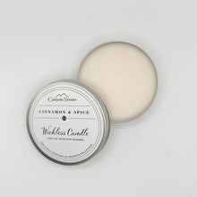 Load image into Gallery viewer, Wickless Candles | Wax Melts