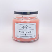 Load image into Gallery viewer, Bimini Sands | 16 oz candle | Canyon Scents Original