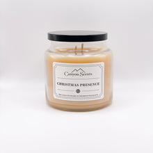 Load image into Gallery viewer, Christmas Presence | 16oz candle | Compare to Christmas Presence & Christmas Cottage