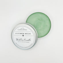 Load image into Gallery viewer, Wickless Candles | Wax Melts