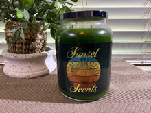 Load image into Gallery viewer, Grass Labeled Jar | Compare to Gold Canyon Grass
