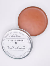 Load image into Gallery viewer, Wickless Candles | Wax Melts