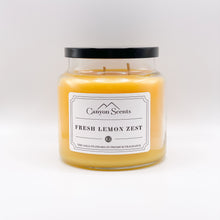 Load image into Gallery viewer, Orange Blossom | 16 oz candle | Compare to Gold Canyon Orange Blossoms