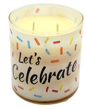 Load image into Gallery viewer, Confetti Cake | Sunset Scents Original Fragrance