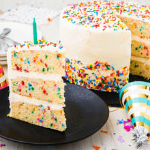 Load image into Gallery viewer, Confetti Cake | Sunset Scents Original Fragrance