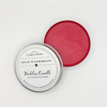 Load image into Gallery viewer, Wickless Candles | Wax Melts