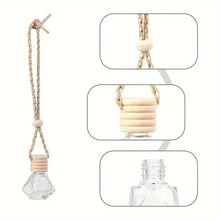 Load image into Gallery viewer, Hanging Car Scent Diffuser