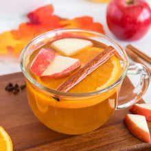 Load image into Gallery viewer, Hot apple cider | Compare to Gold Canyon Mulled Cider