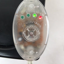 Load image into Gallery viewer, Black Footed Warmer & Glass Dish