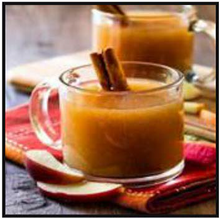 Load image into Gallery viewer, Hot Apple Cider | SIMILAR to Gold Canyon Mulled Cider