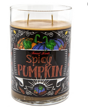 Load image into Gallery viewer, Spicy Pumpkin | Sunset Scents Original Fragrance