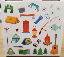 Load image into Gallery viewer, Fire Flares | Fire Starters