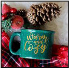 Load image into Gallery viewer, Warm and Cozy | Compare to Gold Canyon Cozy Christmas