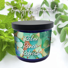 Load image into Gallery viewer, Eucalyptus Spearmint |  Compare to Bath &amp; Body Eucalyptus Spearmint
