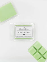 Load image into Gallery viewer, Scent Cubes | Wax Melts
