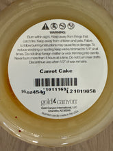 Load image into Gallery viewer, Carrot Cake | 16 oz | Gold Canyon Product
