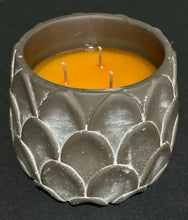 Load image into Gallery viewer, Cinnamon Vanilla | Gold Canyon Product | Pinecone Jar
