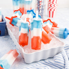 Load image into Gallery viewer, Red, White &amp; Blue Popsicle | Sunset Scents Original Fragrance

