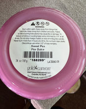 Load image into Gallery viewer, Sweet Pea | Large 26oz | Gold Canyon Product
