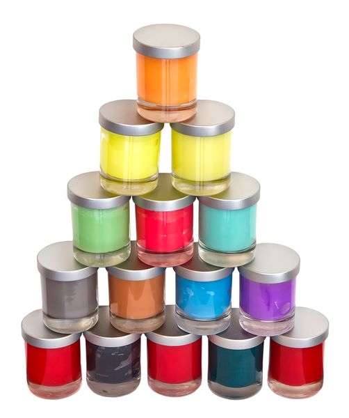 Summer Scent Sampler - (15) 2 oz Votive Candles