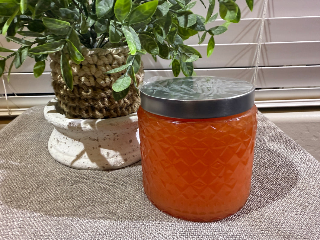 Guava Cucumber   | Medium 16oz | Gold Canyon Product