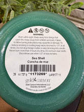 Load image into Gallery viewer, Sea Shell | Large 26oz | Gold Canyon Product
