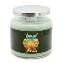 Load image into Gallery viewer, Honeysuckle Labeled Jar | Compare to Gold Canyon Living Room
