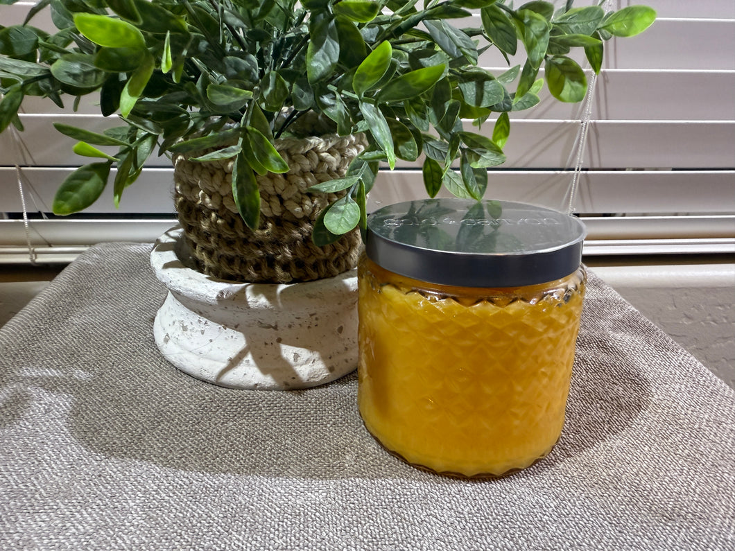 Juicy Melon | Medium 16oz | Gold Canyon Product