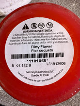 Load image into Gallery viewer, Flirty Flower | Mini 5oz | Gold Canyon Product
