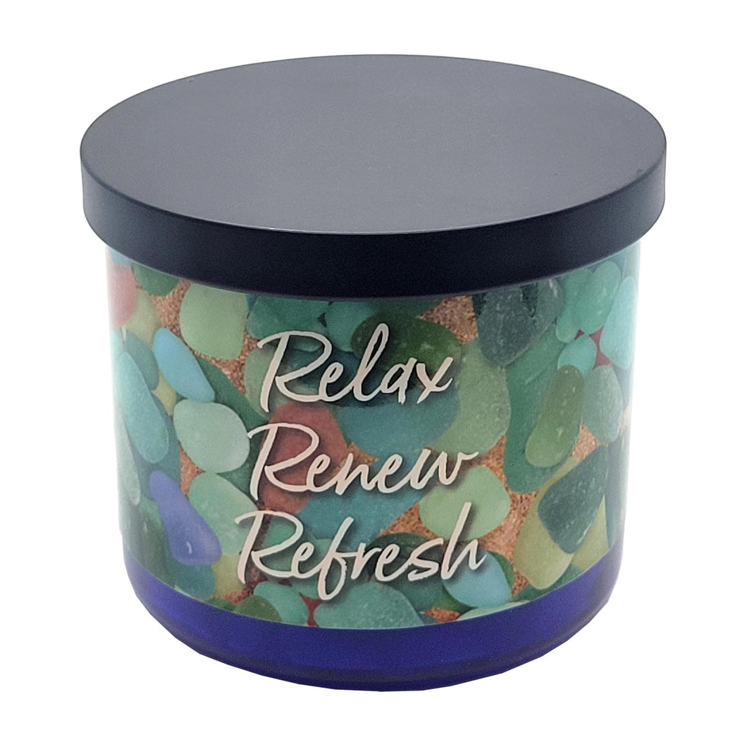 Soul Revival | Sunset Scents Original Fragrance
