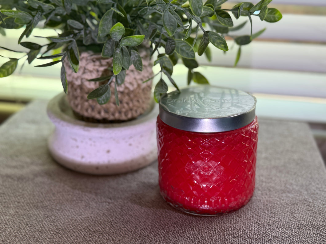 Blood Orange Fizz | Medium 16oz | Gold Canyon Product