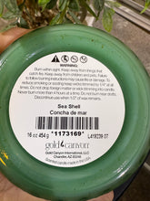 Load image into Gallery viewer, Sea Shell   | Medium 16oz | Gold Canyon Product
