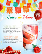 Load image into Gallery viewer, Frozen Margarita | Sunset Scents Original Scent
