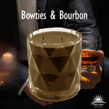 Load image into Gallery viewer, Bow Ties &amp; Bourbon | Sunset Scents Original Fragrance
