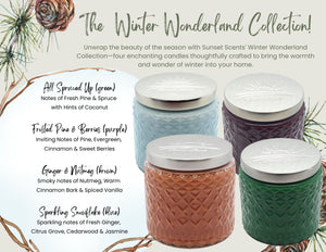All Spruced Up | Sunset Original scent