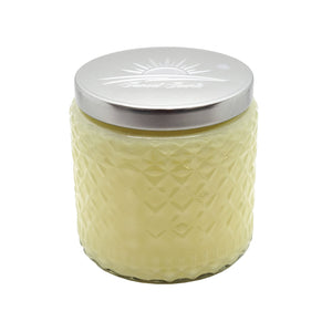 Lemon Verbena | Sunset Scents Cause Candle