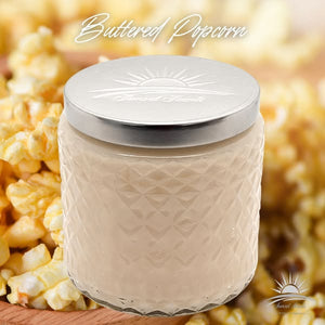 Buttered Popcorn | Sunset Scents Original Fragrance