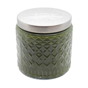 Vetiver & Suede | Sunset Scents Original Fragrance