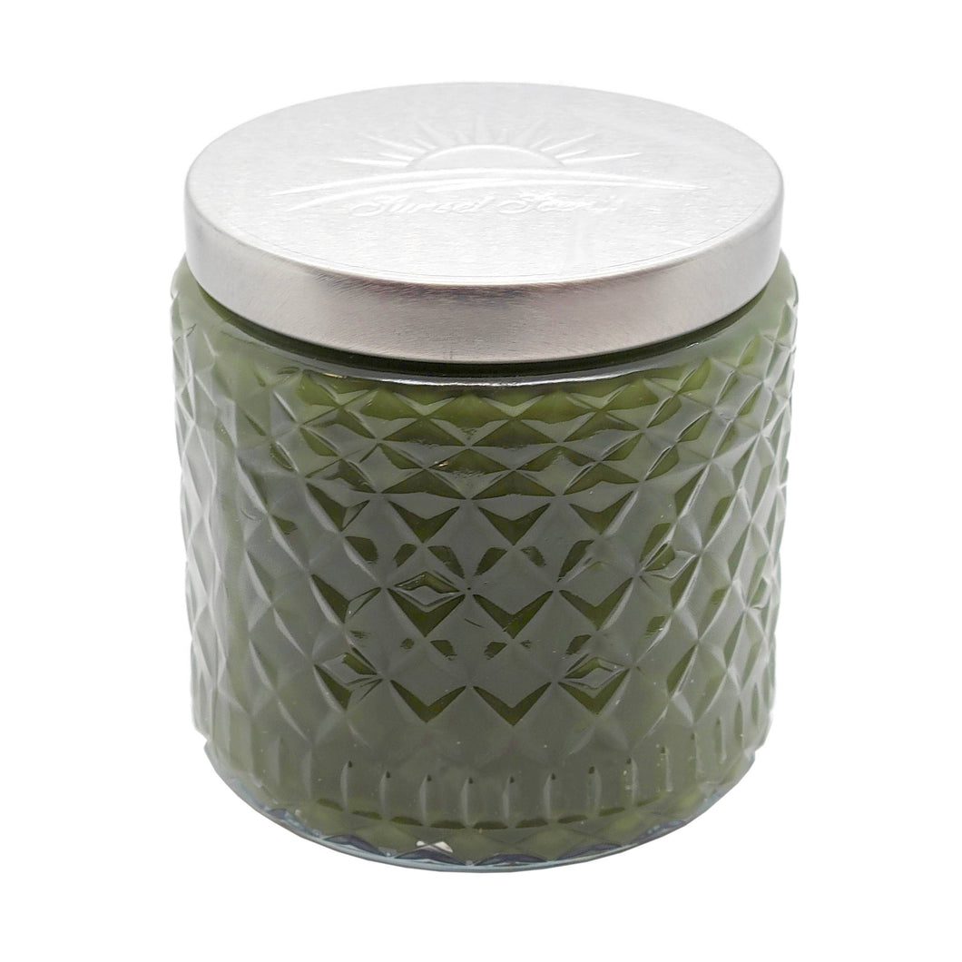 Vetiver & Suede | Sunset Scents Original Fragrance