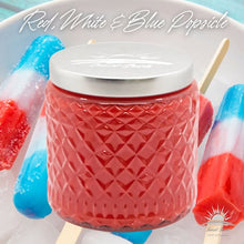 Load image into Gallery viewer, Red, White &amp; Blue Popsicle | Sunset Scents Original Fragrance
