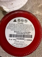 Load image into Gallery viewer, Strawberry Lemonade  | Mini 5oz | Gold Canyon Product
