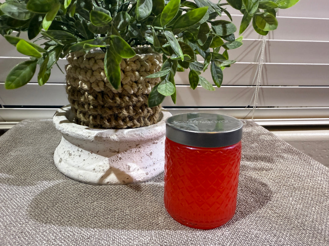 Flirty Flower | Mini 5oz | Gold Canyon Product