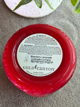 Load image into Gallery viewer, Strawberry Lemonade | Medium 16oz | Gold Canyon Product
