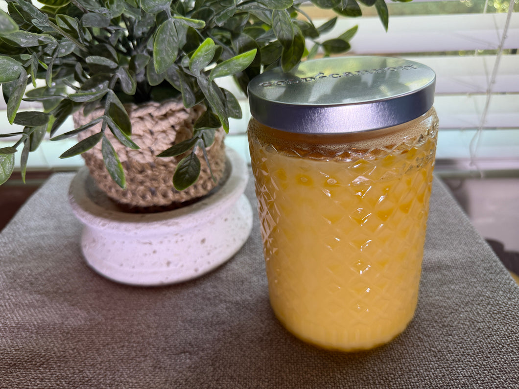 Sugar Cookie | Large 26oz | Gold Canyon Product