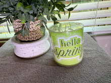 Load image into Gallery viewer, Coastal Cottage  | 16oz lumie  | Gold Canyon Product
