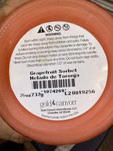 Load image into Gallery viewer, Grapefruit Splash | Large 26oz | Gold Canyon Product
